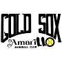 Amarillo Gold Sox