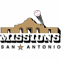 San Antonio Missions