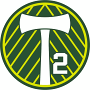 Portland Timbers 2