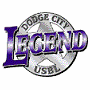 Dodge City Legend