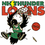 New Hampshire Thunder Loons