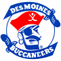 Des Moines Buccaneers