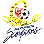 Sacramento Scorpions