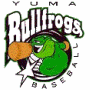 Yuma Bullfrogs