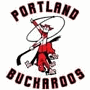 Portland Buckaroos