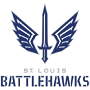 St. Louis BattleHawks