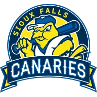 Sioux Falls Canaries