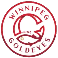 Winnipeg Goldeyes