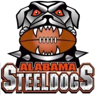 Alabama Steeldogs