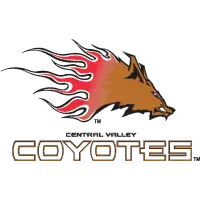 Central Valley Coyotes