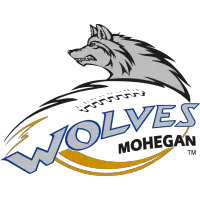 Mohegan Wolves