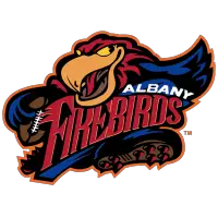 Albany Firebirds