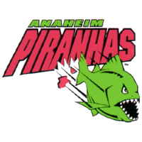 Anaheim Piranhas