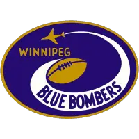 Winnipeg Blue Bombers