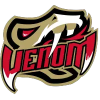 Amarillo Venom