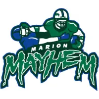 Marion Mayhem