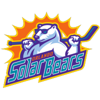 Orlando Solar Bears