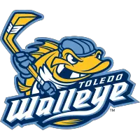 Toledo Walleye