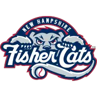 New Hampshire Fisher Cats