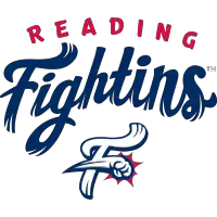 Reading Phillies