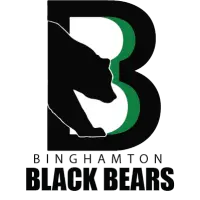 Binghamton Black Bears