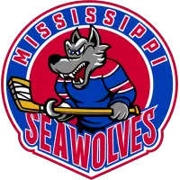 Mississippi Sea Wolves