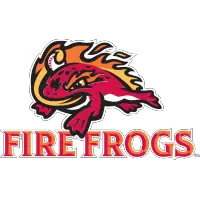 Florida Fire Frogs