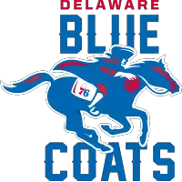 Delaware Blue Coats