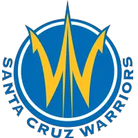 Santa Cruz Warriors