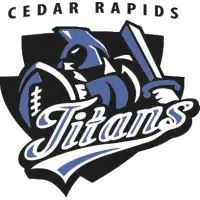 Cedar Rapids Titans