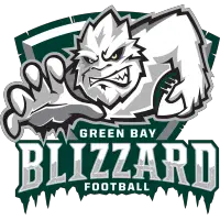 Green Bay Blizzard