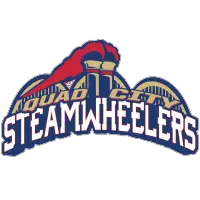 Quad City Steamwheelers