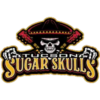 Tucson Sugar Skulls