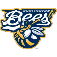 Burlington Bees