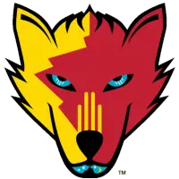 New Mexico Ice Wolves