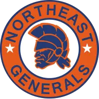 Northeast Generals