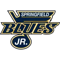 Springfield Jr. Blues