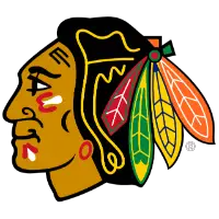 Chicago Black Hawks