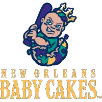 New Orleans Baby Cakes