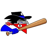 Bakersfield Train Robbers