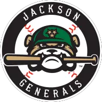 Jackson Generals