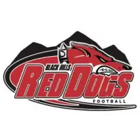 Black Hills Red Dogs