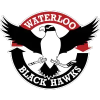 Waterloo Black Hawks