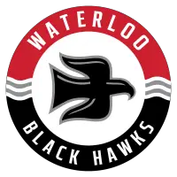 Waterloo Black Hawks