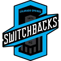 Colorado Springs Switchbacks FC