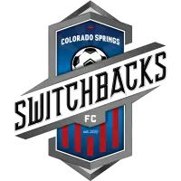 Colorado Springs Switchbacks FC