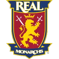 Real Monarchs SLC