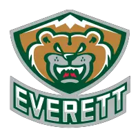 Everett Silvertips