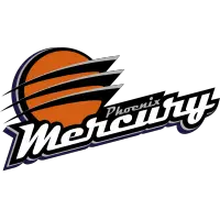 Phoenix Mercury