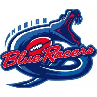 Marion Blue Racers